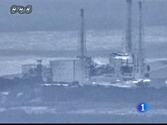 El vertido de agua radioactiva en Fukushima, un 'mal menor' de efectos imprevisibles