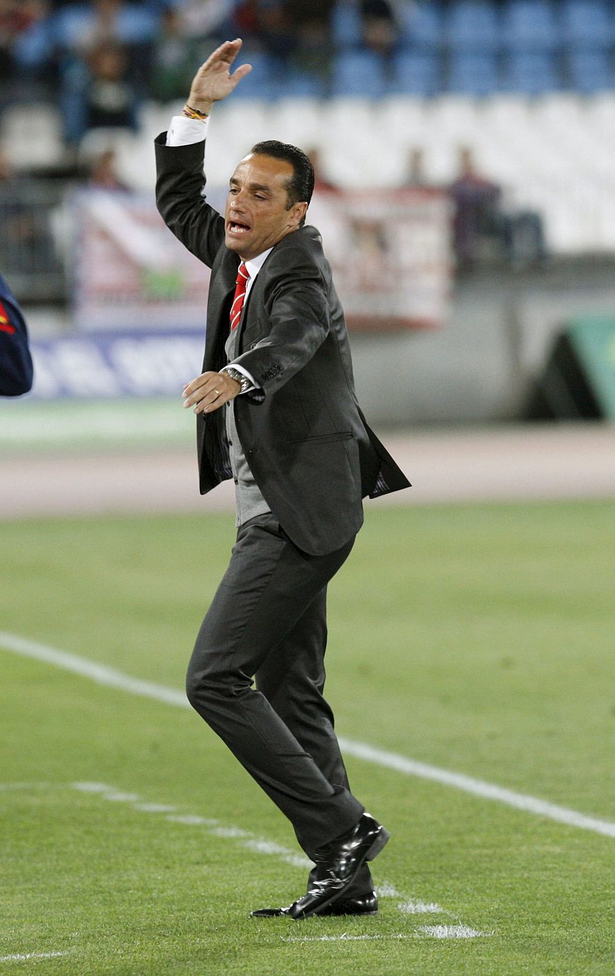 ALMERÍA-ATHLETIC DE BILBAO