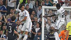 Adebayor pone la eliminatoria en bandeja