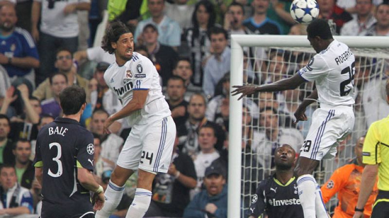 El Real Madrid debe reinventarse en semifinales