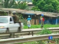 La ONU se aferra a las negociaciones con Gbagbo que Francia da por terminadas