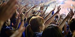 Grandes hinchas, historias de pasión sin límite