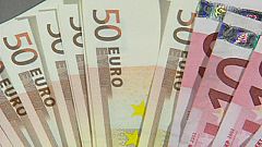 El BCE sube los tipos de interés por primera vez en 32 meses hasta el 1,25%