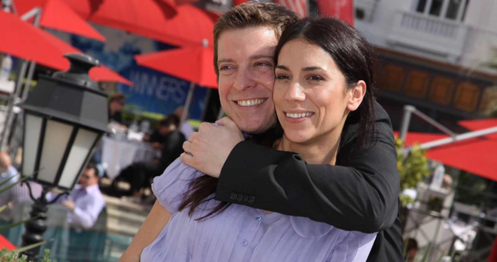 'Amar en tiempos revueltos' se lleva 'El Asturiano' a Cannes