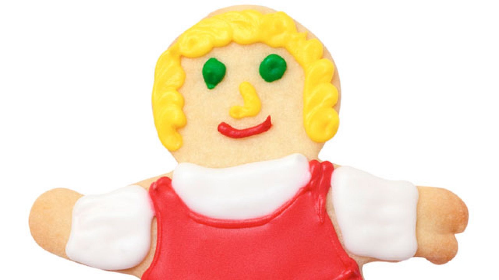 Figuritas de azúcar