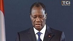 Ouattara pide a la UE que levante las sanciones a Costa de Marfil para recuperar la normalidad