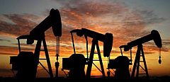 El petróleo alcanza su precio máximo desde agosto de 2008 y supera los 126 dólares el barril