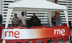 Programació especial de Ràdio 4 en motiu dels Premis Sant Jordi