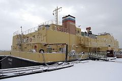Las calientes aguas de Fukushima