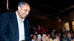 El PP nacional aprueba las listas de Valencia con Camps, Costa y  otros implicados en corrupción