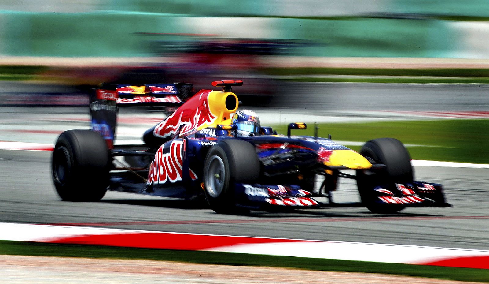 ENTRENAMIENTOS LIBRES PARA EL GRAN PREMIO DE MALASIA