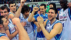 Los colistas de la ACB prolongan su lucha por la permanencia