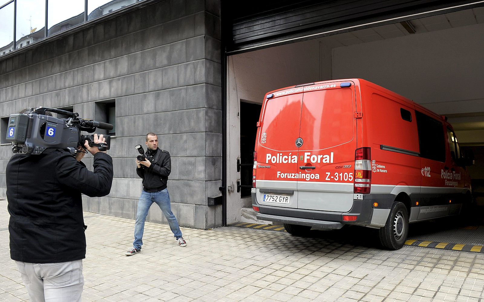 PRISION EXNOVIO DE YANELA ZARUMA