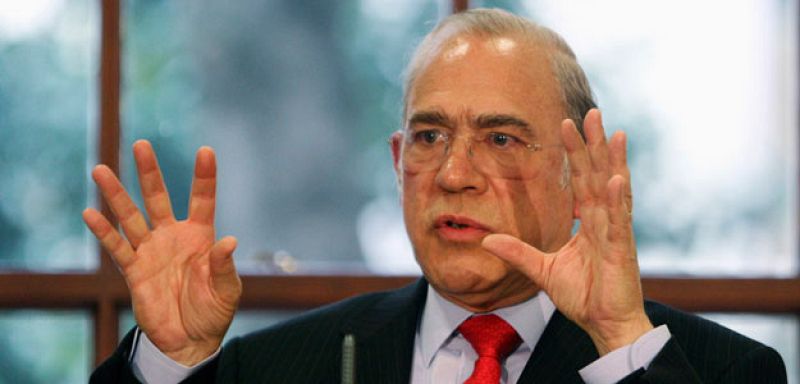 El crecimiento se acelerará en los países ricos y se moderará en China, según la OCDE