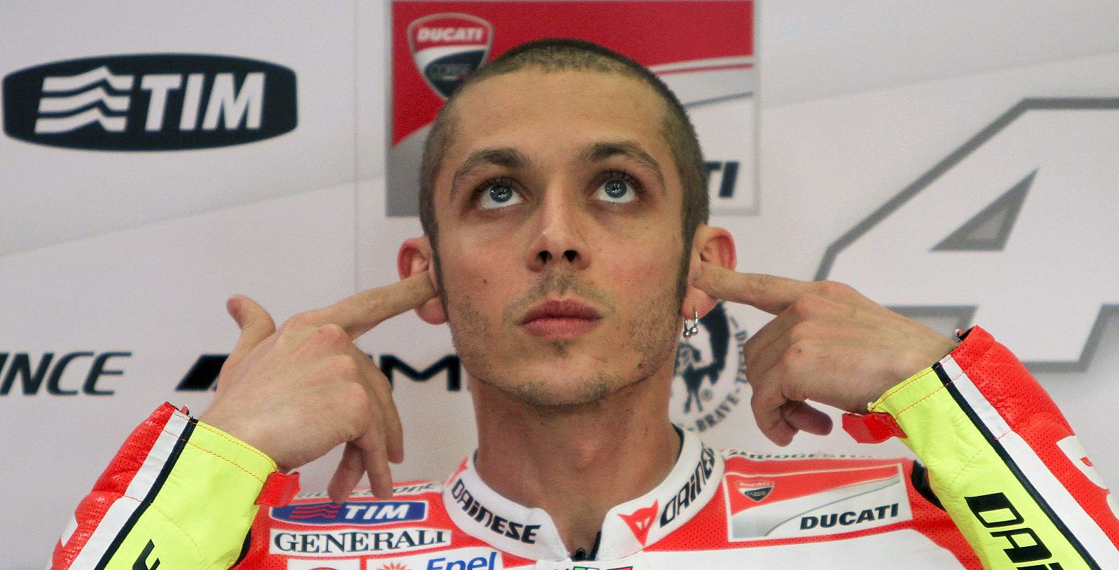 GRAN PREMIO DE ESPAÑA DE MOTO GP