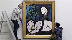 Picasso sigue siendo el pintor más rentable