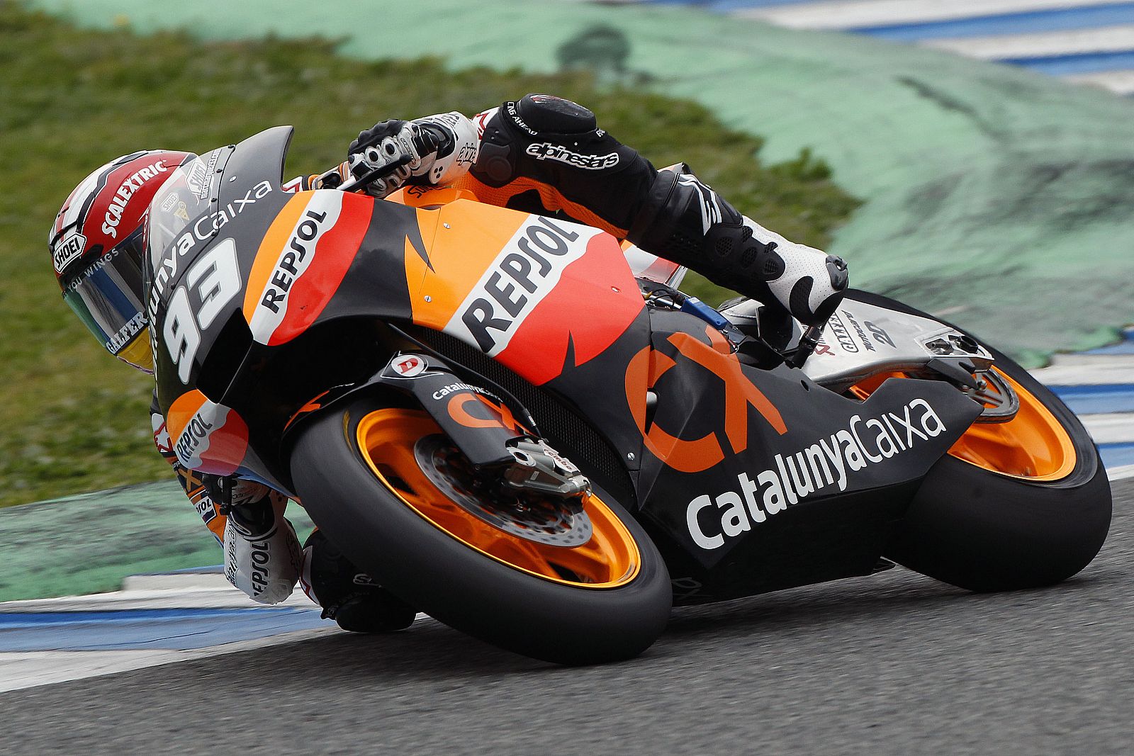 Motomondiale Jerez de la Frontera