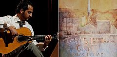 La Bienal de Flamenco y el Festival del Cante de las Minas, Premio de la Música a la Difusión