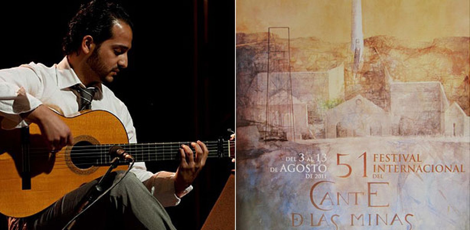 La Bienal de Flamenco y El Festival del Cante de las Minas, galardonados en los Premios de la Música