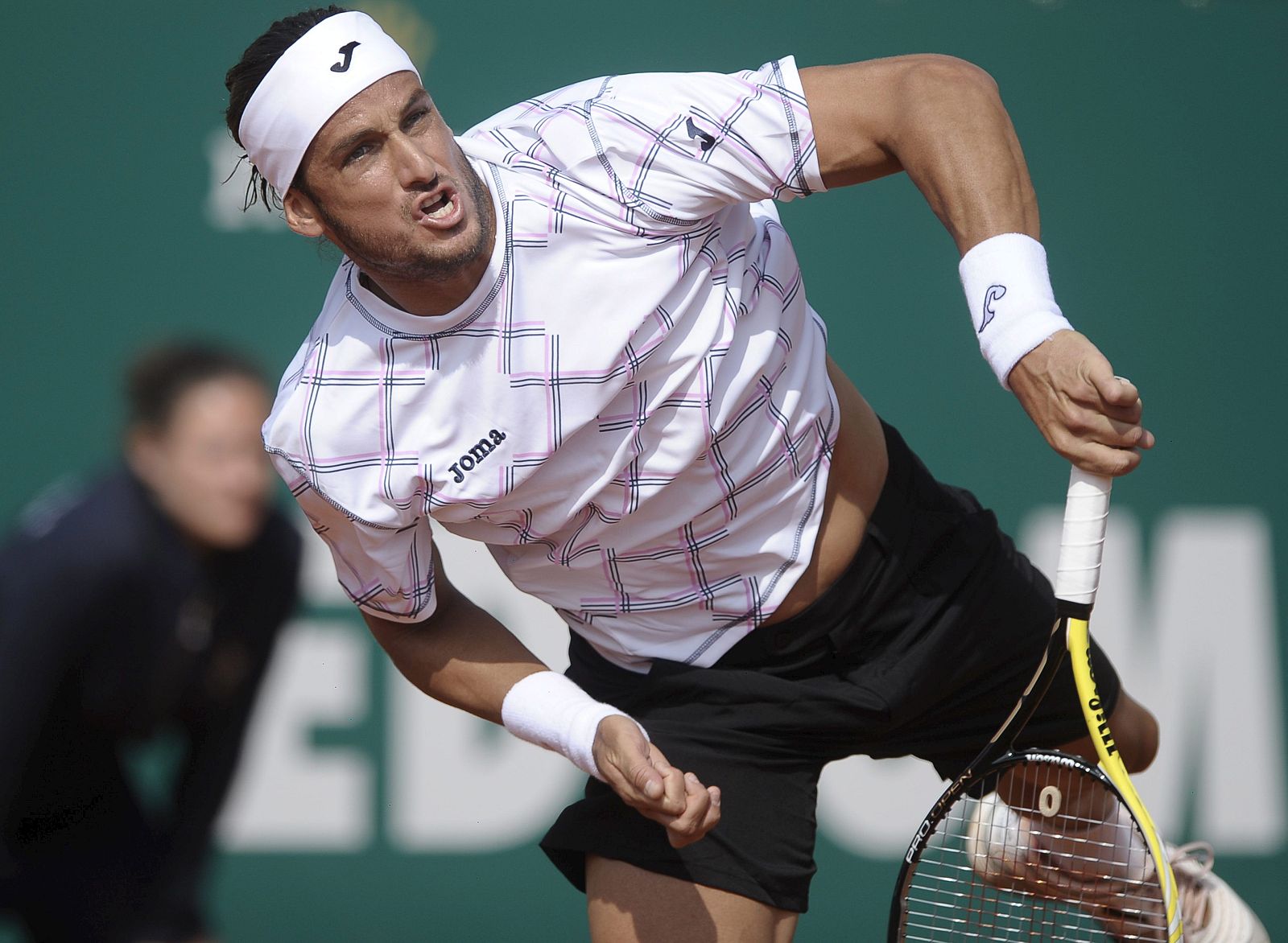 FELICIANO LÓPEZ VS JANKO TIPSAREVIC