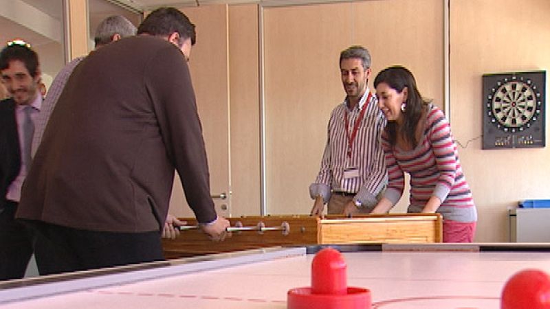 El buen ambiente cuenta más que el salario para los trabajadores