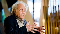 'Excusas para no pensar', con Eduard Punset