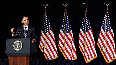 Obama propone drásticos recortes para ahorrar cuatro billones de dólares en 12 años