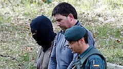 El nuevo registro eleva hasta dos toneladas el material explosivo en el caserío de los Esnaola