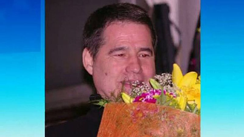 ¿Por qué ha salido Troitiño de prisión?