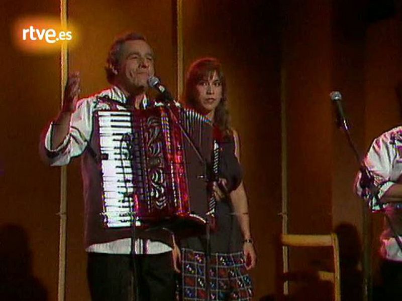 Sinfonía nicaragüense