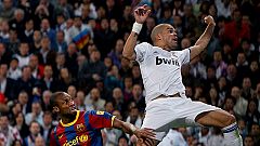 Gran despliegue de RTVE para la final de la Copa del Rey entre Barcelona y Real Madrid