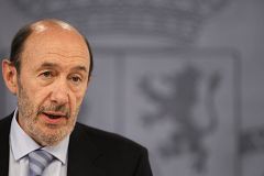 El Gobierno amplía dos meses la participación de España en la zona de exclusión aérea en Libia
