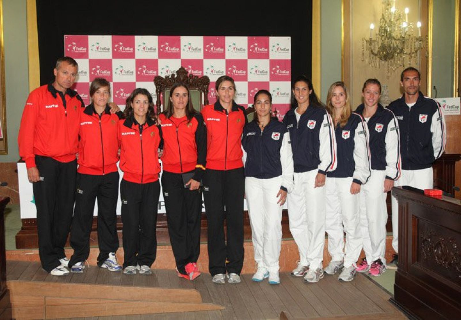 fedcup