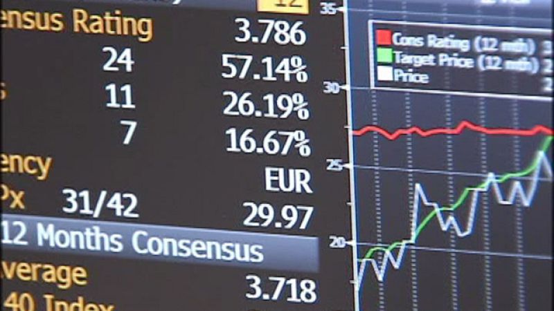 Portugal negocia su rescate con la UE y el FMI bajo la amenaza finlandesa