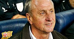 Cruyff: "Mourinho es un entrenador de títulos, no de fútbol"