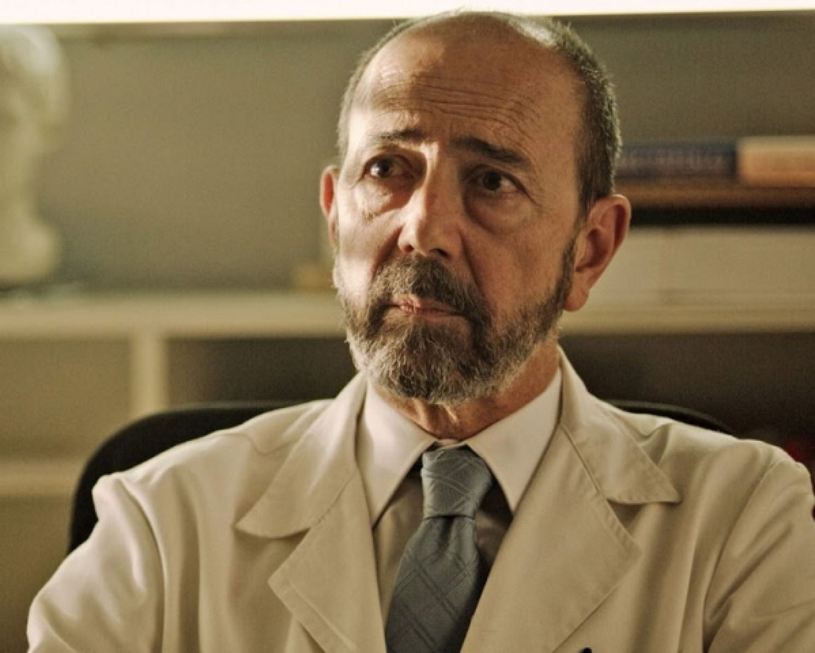 Miguel Rellán - Palabra por palabra