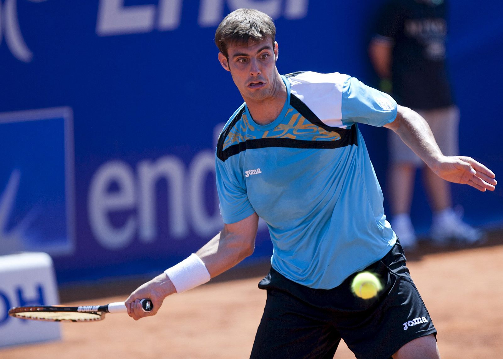 PRIMERA JORNADA DEL TROFEO CONDE DE GODÓ