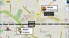 La final de Copa será un "maná" para Valencia