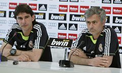 Mourinho sí hablará en Mestalla