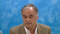 González Pons llama "chorra y payasete" a Blanco por vincular el 'caso Gürtel' y Gadafi