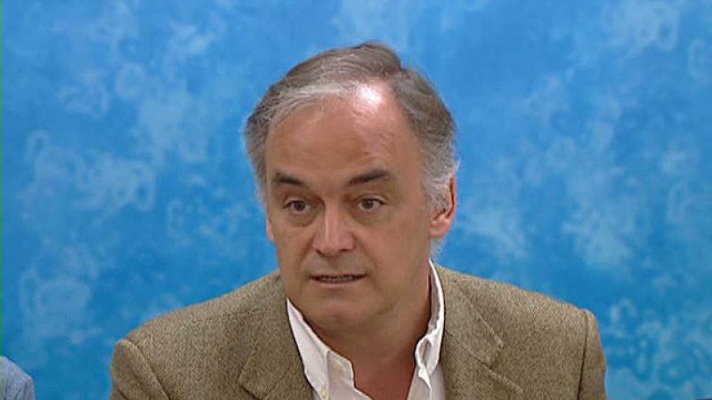 González Pons llama "chorra y payasete" a Blanco por vincular el 'caso Gürtel' y Gadafi