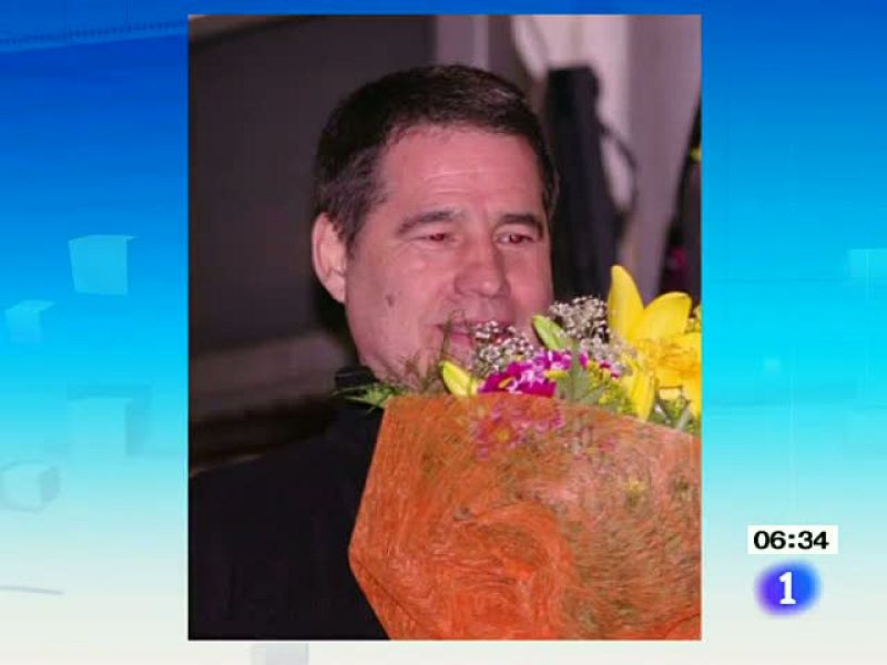 La Audiencia Nacional revoca la libertad de Troitiño y dicta una orden de búsqueda