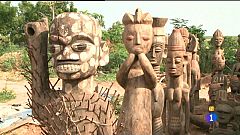 Ghana, gente hospitalaria y naturaleza salvaje en 'Españoles en el mundo'