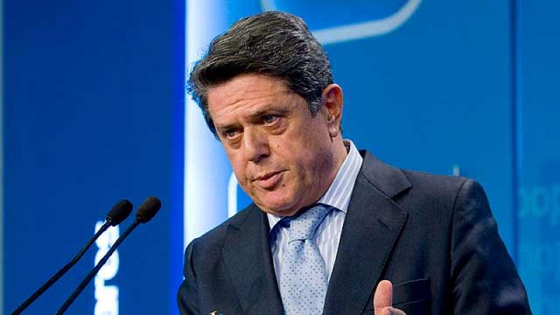 El PP pide que se depuren responsabilidades en el caso Troitiño al CGPJ, al que no le constan quejas