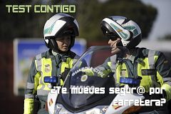 La Policía Nacional y la Guardia Civil conciencia a los jóvenes conductores a través de Tuenti