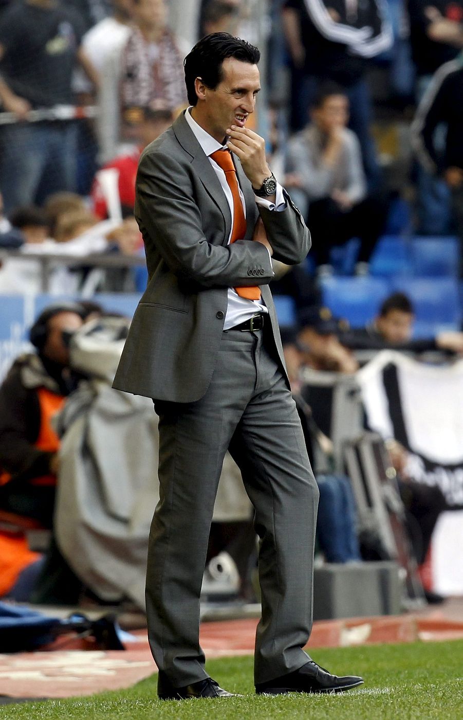 VALENCIA - REAL MADRID