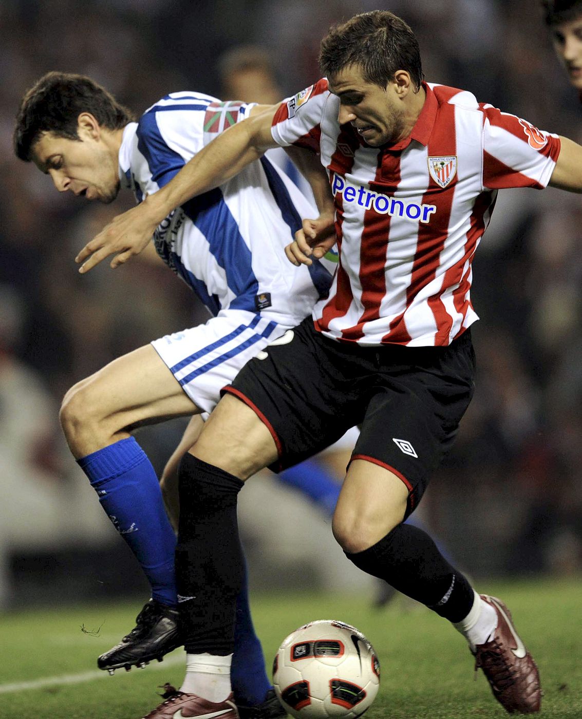 ATHLETIC DE BILBAO - REAL SOCIEDAD