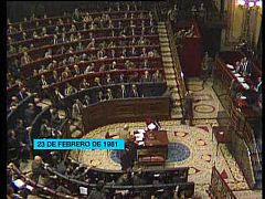 Calvo-Sotelo ha muerto a los 82 años