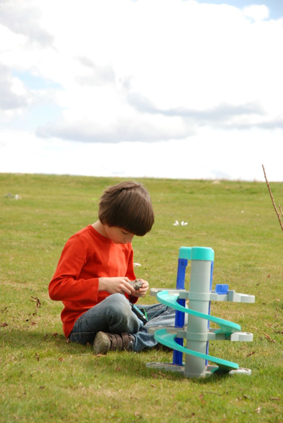 Trastorno del Espectro Autista