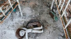 Rusia y Ucrania evocarán en Chernóbil la mayor catástrofe nuclear de la historia